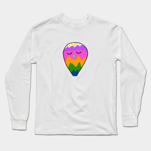 colorful design Long Sleeve T-Shirt